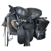 Седло казачье в сборе Седло казачье в сборе