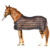 Попона-сетка НКМ для лошади