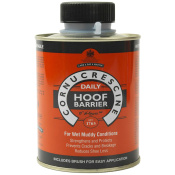 Защитное средство для копыт "Hoof Barrier", 500 мл Защитное средство для копыт "Hoof Barrier", 500 мл