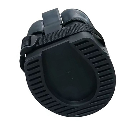 Резиновые ботинки для копыт