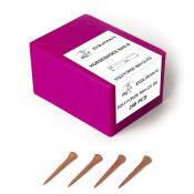 Гвозди ковочные медные "EQUI-FORGE" ЕSL4, 250 шт