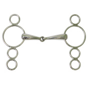 Трензель олимпийский дутый