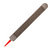 Рашпиль копытный Heller Red Tang 14"