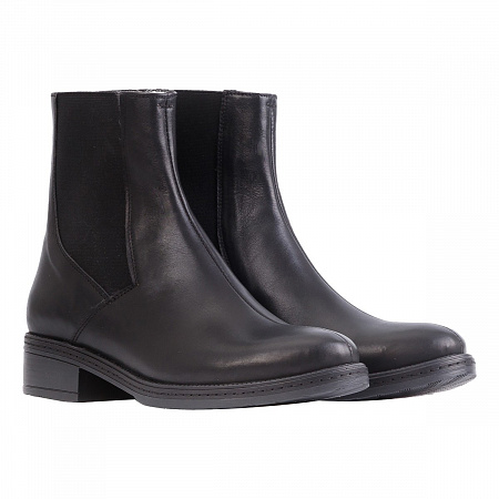 Ботинки женские "Helena" для верховой езды Новое поступление обуви