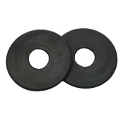 Кольца-ограничители EQUIMAN на трензель Кольца-ограничители EQUIMAN на трензель