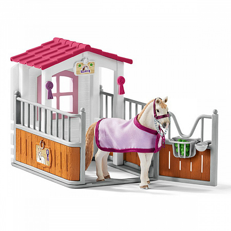 Поступление фигурок Schleich