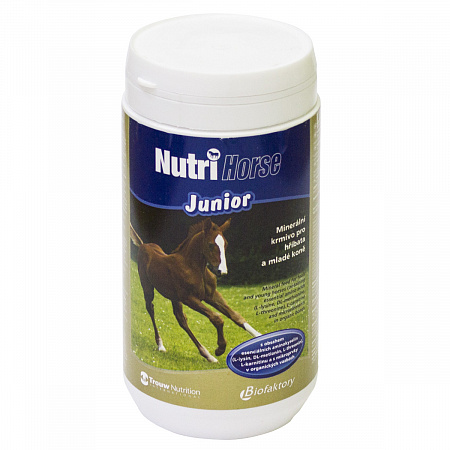 Поступление подкормок Nutri Horse