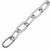 Цепь хозяйственная Farmer № 5/ 1 м