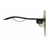 Кронштейн для седла складной "EQUIMAN" Кронштейн для седла складной "EQUIMAN"