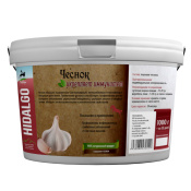 Чеснок сушеный, 0.5 кг Чеснок сушеный, 0.5 кг