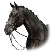 Оголовье мундштучное Dina Оголовье мундштучное Dina