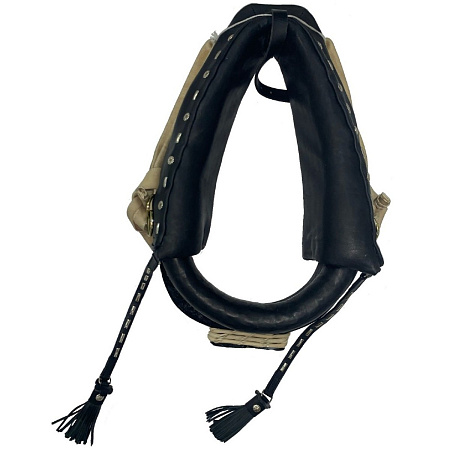 Русская упряжь