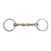 Трензель с восьмеркой