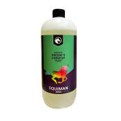 Линимент EQUIMAN «ГРИНС», 1 л. Линимент EQUIMAN «ГРИНС», 1 л.