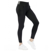 Лосины женские EKKIA TATIANA для верховой езды с коленной леей Лосины женские EKKIA TATIANA для верховой езды с коленной леей