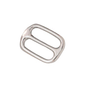 Пряжка для строп двойная, 30 мм Пряжка для строп двойная, 30 мм