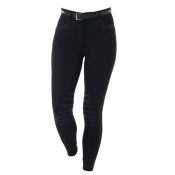 Бриджи "SAFIR" для верховой езды с коленной леей 