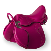 Седло для пони с ручкой в сборе Седло для пони с ручкой в сборе