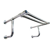 Кронштейн № 5 "Конструктив" для седел и экипировки