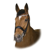 Оголовье мундштучное "PRINCESSE" Оголовье мундштучное "PRINCESSE"