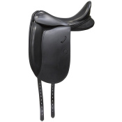 Седло выездковое "Диамант"  Седло выездковое "Диамант"