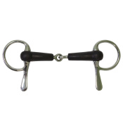 Трензель резиновый с усиками Трензель резиновый с усиками