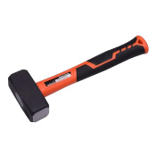 Молот Кузнечный HAMMER 4 Steel Head, 1000 гр.