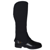 Краги для верховой езды из неопрена, пара