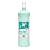 Гель двойного действия охлаждающе-разогревающий, 1 л