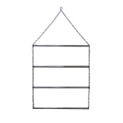 Кронштейн № 4 "Конструктив" для вальтрапов и попон, 75 см