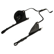 Блиндера закрытые полукруглые