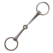 Трензель никелированный Трензель никелированный