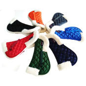 Подкладка под седло меховая Подкладка под седло меховая