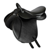 Седло для пони с лукой Седло для пони с лукой