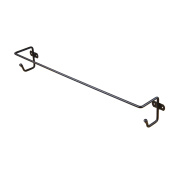 Кронштейн № 1 "Практика" для вальтрапов и попон, 65 см