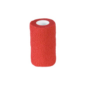 Бинт "EQIUMAN" самозакрепляющийся для лошадей, шт Бинт "EQIUMAN" самозакрепляющийся для лошадей, шт