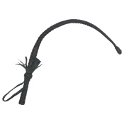 Нагайка "Станичная" черная Нагайка "Станичная" черная