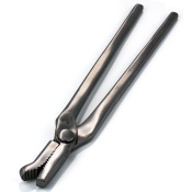 Клещи обжимные "Forging&Polish" 14"