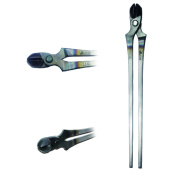 Клещи для горячей ковки с квадратной головкой 16" Клещи для горячей ковки с квадратной головкой 16"