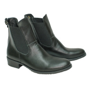 Ботинки "Polina" с молнией для верховой езды, пара Ботинки "Polina" с молнией для верховой езды, пара