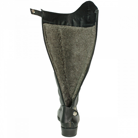 Сапоги с мехом "Champion" для верховой езды Поступление ботинок и сапог для верховой езды