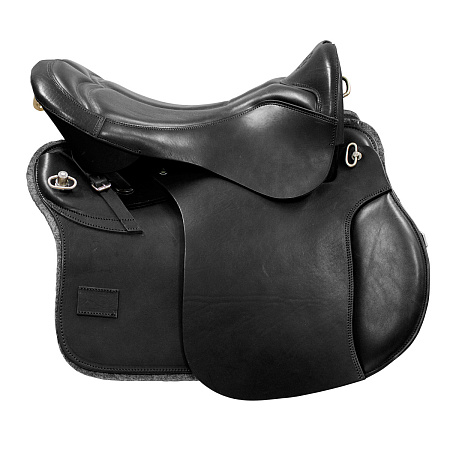 На склад поступили прогулочные седла Престиж