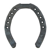 Подкова задняя для рыси летняя, пара