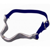 Ошейник от прикуски с нейлоновым ремешком