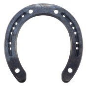 Подкова "EQUIMAN PRO" передняя с четырьмя отверстиями под шипы М10, пара