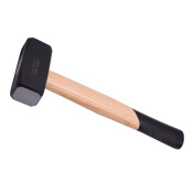 Молот Кузнечный HAMMER 3 Steel Head, 1500 гр.