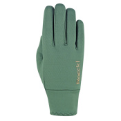 Перчатки утепленные "Roeckl WESLEY" для верховой езды, пара