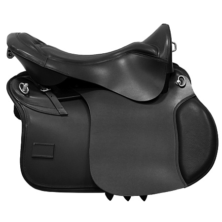 На склад поступили прогулочные седла Престиж