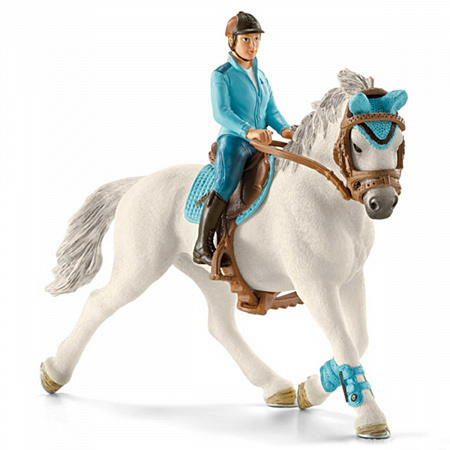 Поступление фигурок Schleich