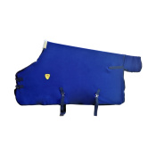 Попона флисовая EQUIMAN для лошади Попона флисовая EQUIMAN для лошади